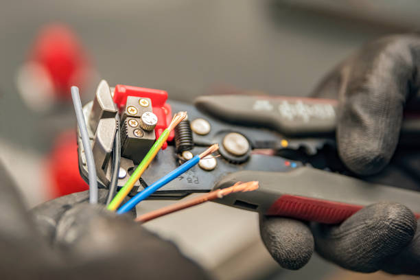 Best Local Electrician Companies  in San Anselmo, CA