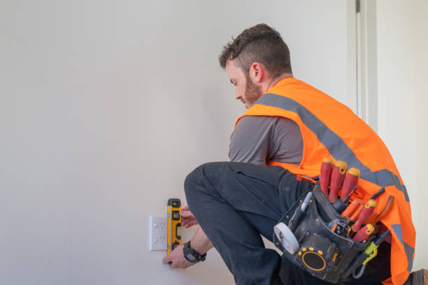 Best Residential Electrician Services  in San Anselmo, CA