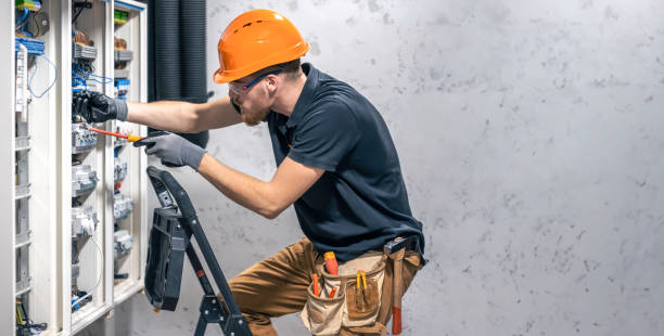 Best Electric Panel Repair  in San Anselmo, CA